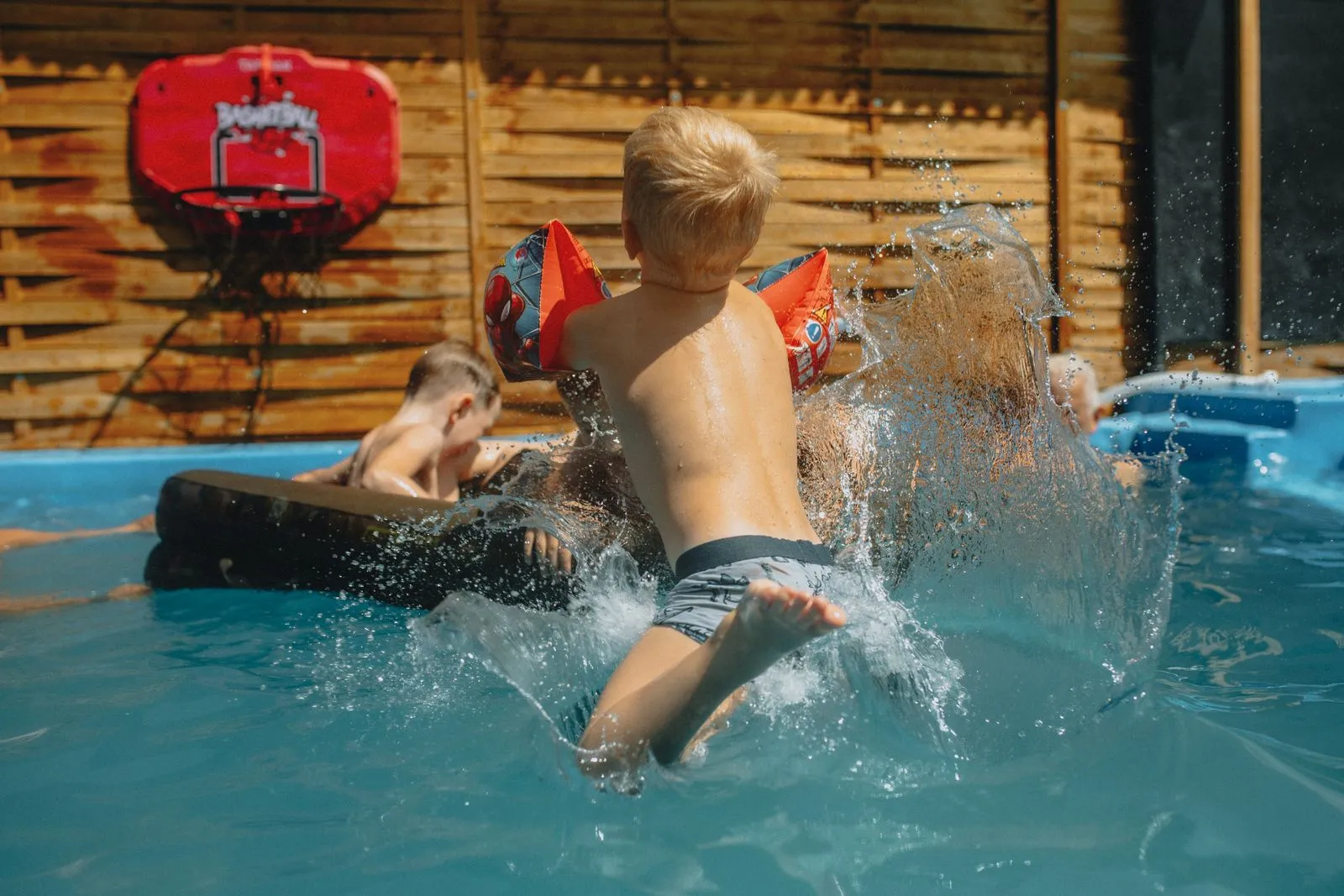 Preparing Your Reno Yard for Pool Construction